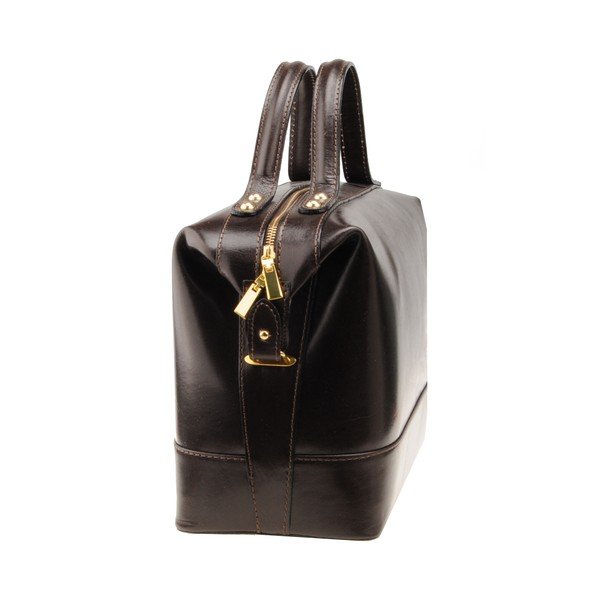 Hnedá kabelka Matilde Costa Parrotia -image-2