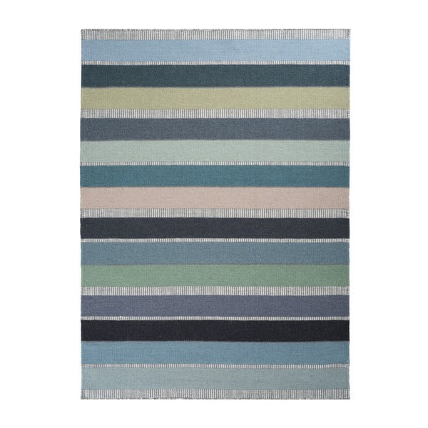 Vlnený koberec Linie Design Shelbie, 80x280 cm