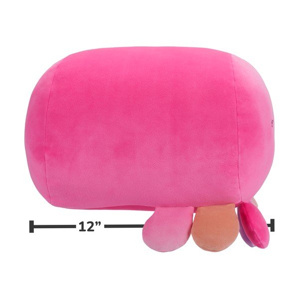 Plyšová hračka Stackables Octavia – SQUISHMALLOWS-image-4