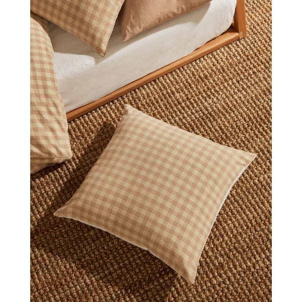 Detská obliečka na vankúš 45x45 cm Yanil – Kave Home-image-2