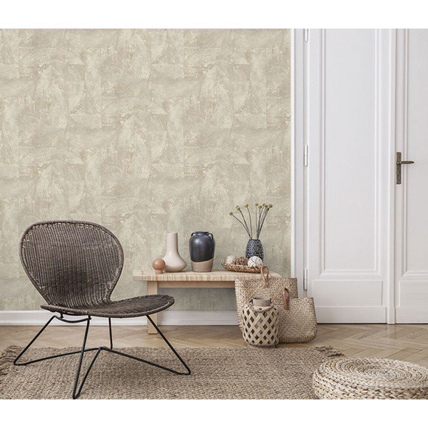 Vliesová tapeta 10 m x 53 cm Stucco – Vavex-image-1