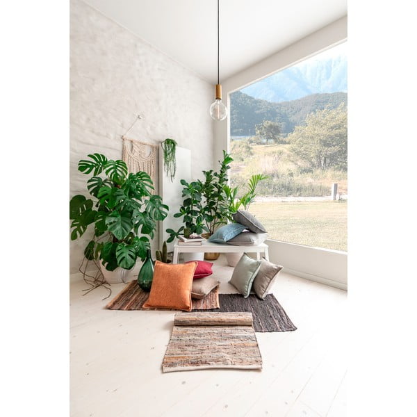 Dekoračný vankúš 45x45 cm Damian - Tiseco Home Studio-image-1