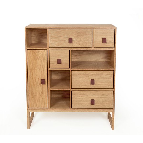 Komoda Woodman Gate Compact-image-3