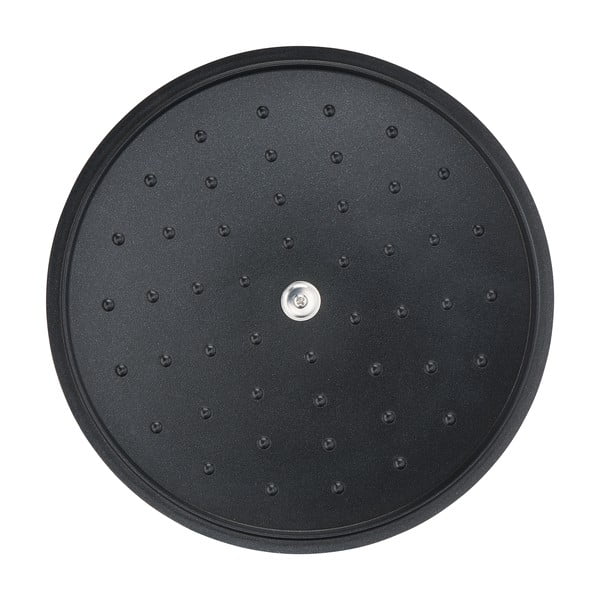 Hliníkový hrniec s pokrievkou s nepriľnavým povrchom na indukciu 4.3 l Trattoria - Tefal-image-2