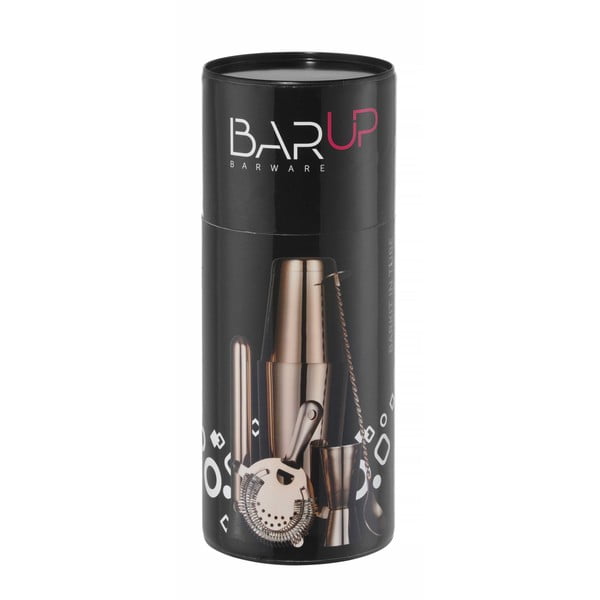 Antikoro súprava na prípravu koktailov BAR UP – Hendi-image-2