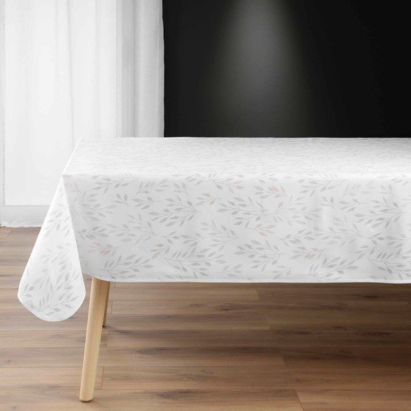 Obrus možnosť prania 150x240 cm Lonigold – douceur d'intérieur-image-2