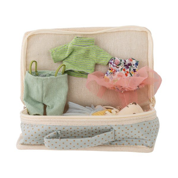 Bábika Lara – Bloomingville Mini-image-4