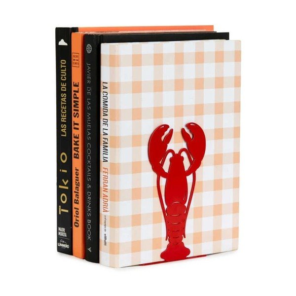Zarážka na knihy Lobster – Balvi