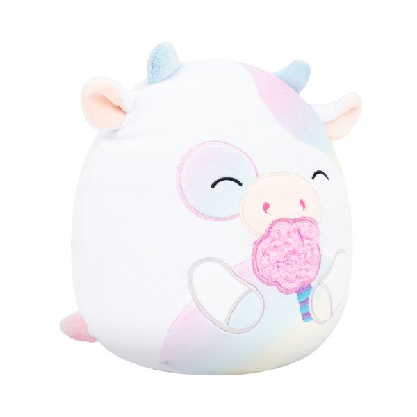 Plyšová hračka Belozi – SQUISHMALLOWS-image-1