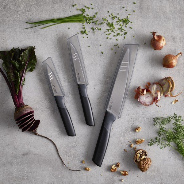 Súprava 3 ks nožov z nehrdzavejúcej ocele Elevate – Joseph Joseph-image-2
