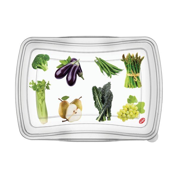 Súprava 2 škatuliek na potraviny Snips Classic, 2 l-image-2