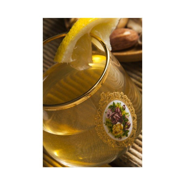Sada 6 pohárov Mezzo Lal, 95 ml-image-1
