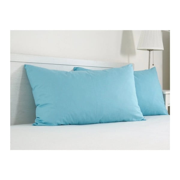 Bavlnená obliečka na vankúš 45x75 cm Visco – B.E.S.-image-2