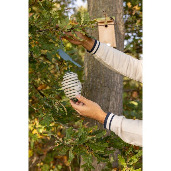 Prírodné vlákno na hniezdenie Kapok – Esschert Design-image-3