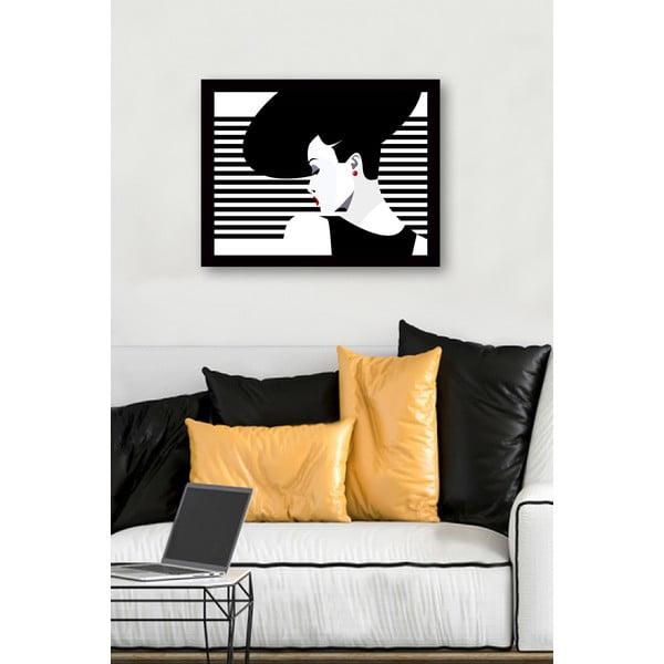 Obraz 41x56 cm – Wallity-image-1