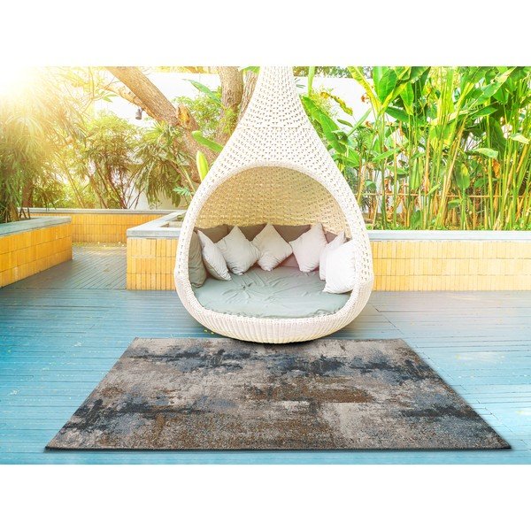 Vnútorný a vonkajší koberec 160x230 cm Salsa – Universal-image-1