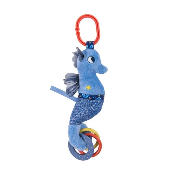 Závesná hračka pre bábätko Sea Horse – Moulin Roty