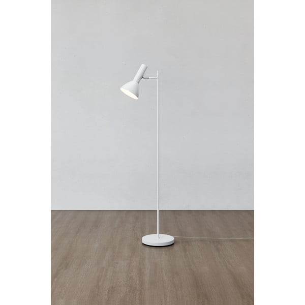 Biela stojacia lampa (výška  137 cm) Metro – Markslöjd-image-1