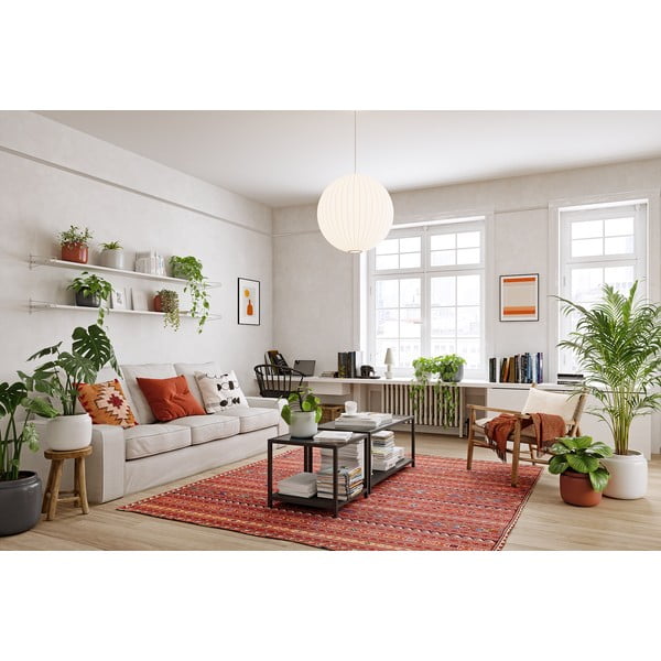 Keramický ručne vyrobený kvetináč ø 20 cm Astrea – Artevasi-image-2