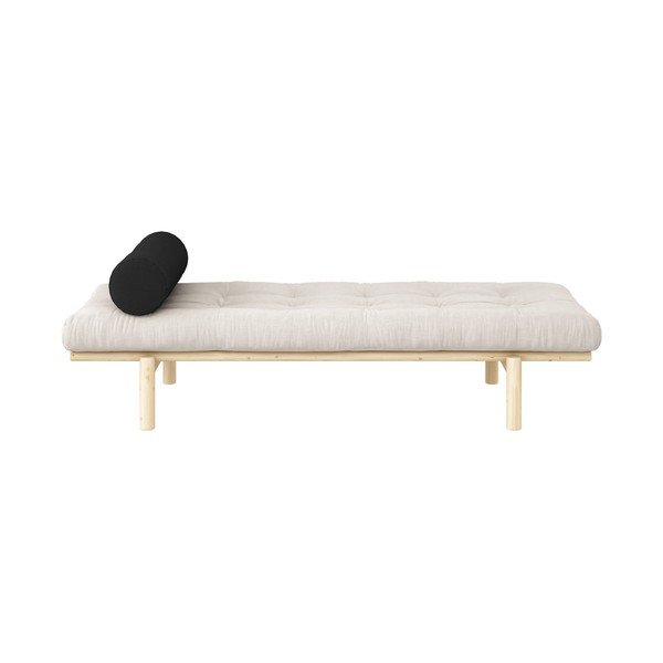 Menčestrová pohovka Karup Design Next Natural/Ivory-image-3