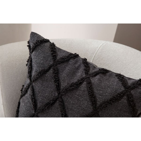 Obliečka na vankúš 43x43 cm Tuffet – Mioli Decor-image-2