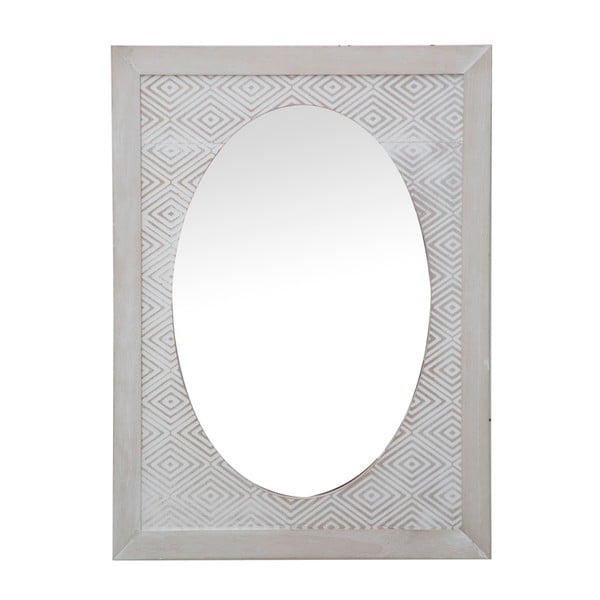 Zrkadlo Mauro Ferretti Hypnos, 48 × 65 cm