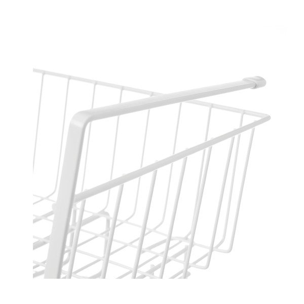 Závesný kovový košík - Casa Selección-image-2