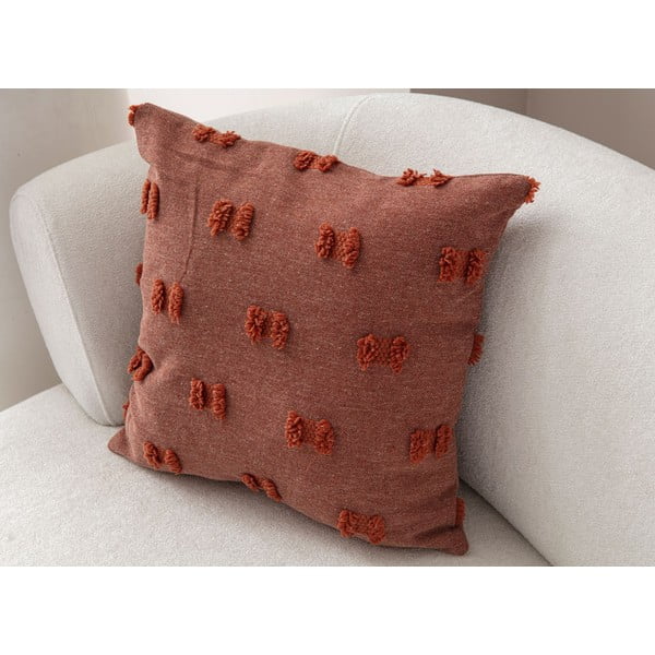 Obliečka na vankúš 43x43 cm Tuffet – Mioli Decor-image-2