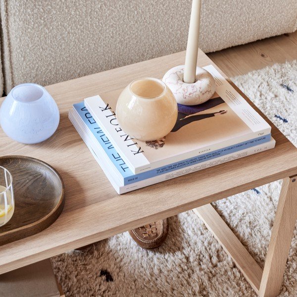 Kamenný svietnik Savi – OYOY Living Design-image-2
