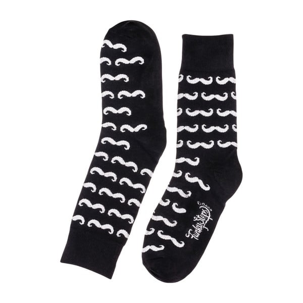 Unisex ponožky Funky Steps Mehla, veľkosť 39/45
