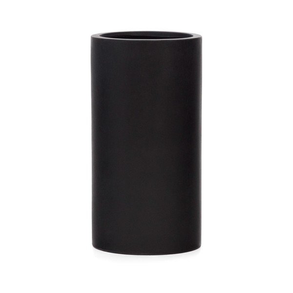 Betónový obal na kvetináč ø 42 cm Aiguablava – Kave Home