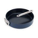 Panvica s keramickým povrchom ø 30 cm Space – Joseph Joseph