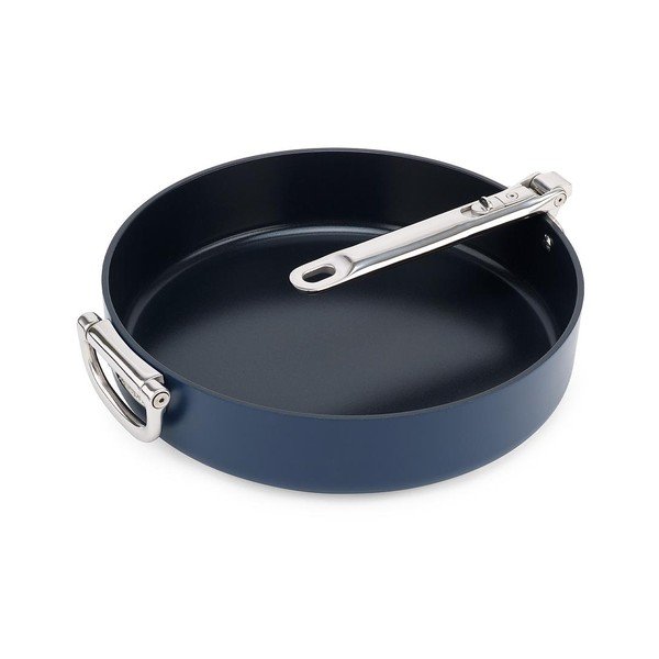 Panvica s keramickým povrchom ø 30 cm Space – Joseph Joseph-image-4