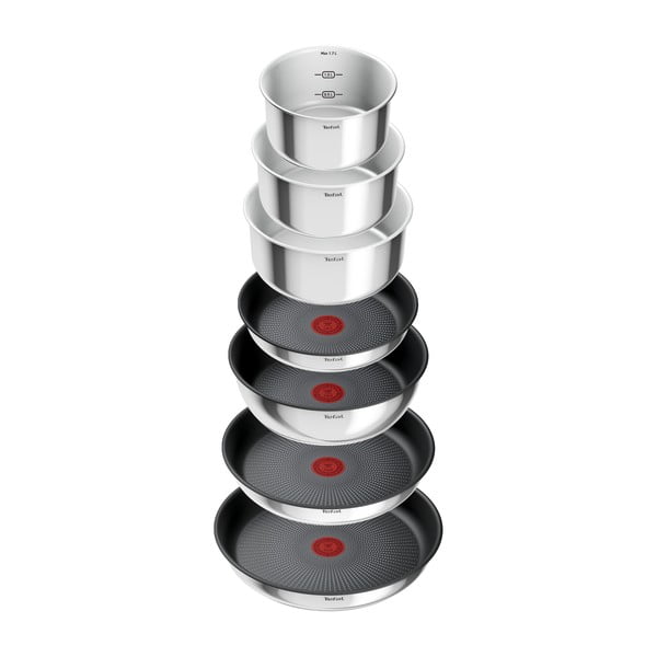 Antikoro súprava riadu 13 ks INGENIO Emotion L897DS04 – Tefal-image-2