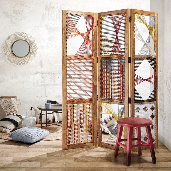 Sivý konferenčný stolík Kave Home Adaline-image-4