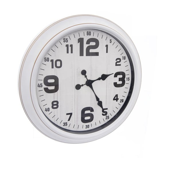 Nástenné hodiny ø 40,5 cm – Orion-image-3