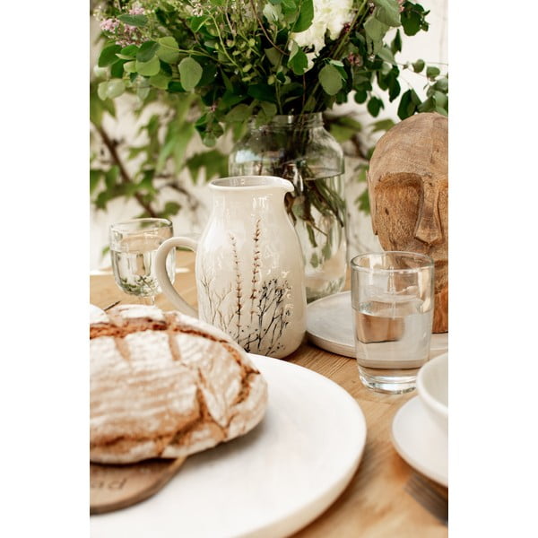 Keramický džbán Bea – Bloomingville-image-1