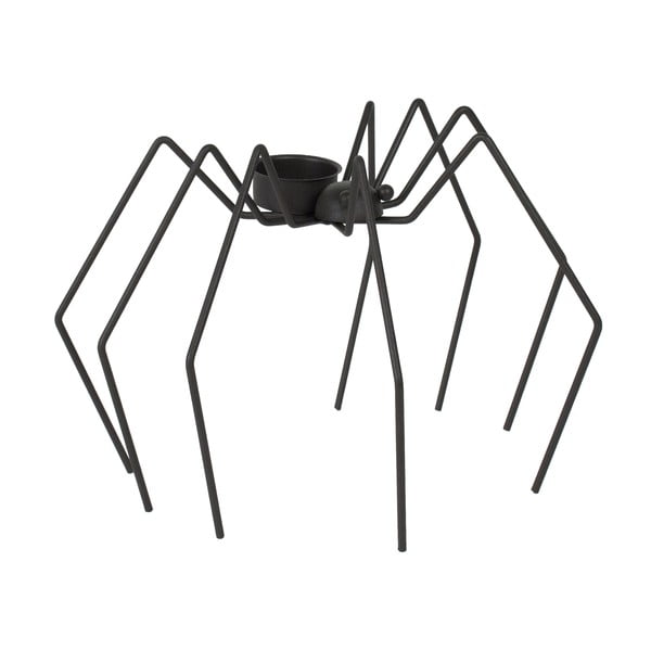 Svietnik Spider, 17 cm