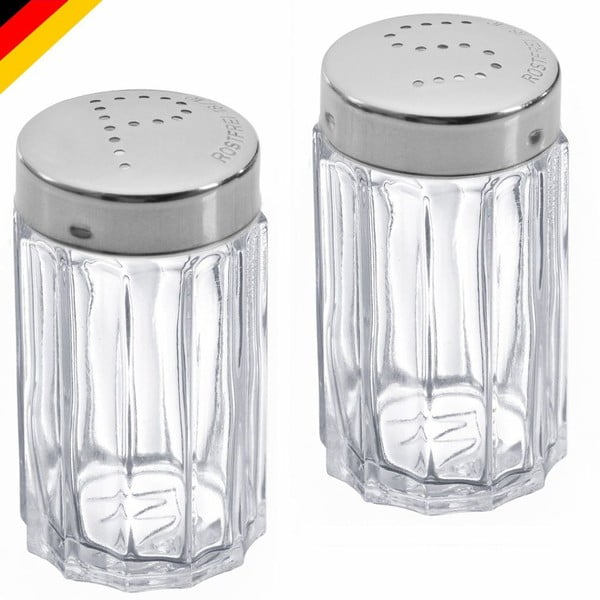 Soľnička a korenička Traditionell - Westmark-image-3