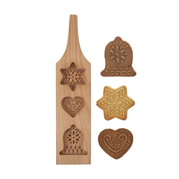 Vyklápacia formička s vianočným motívom – Orion-image-3