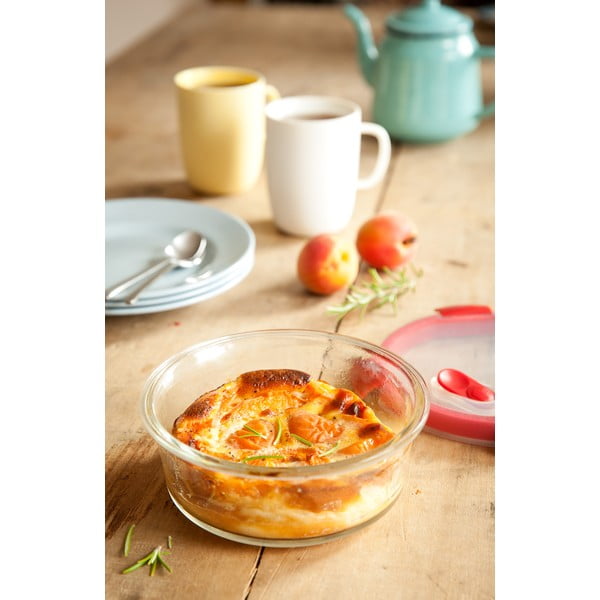 Škatuľka na jedlo Cook - Curver-image-1