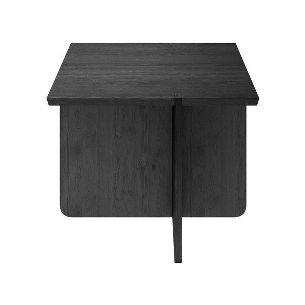 Odkladací stolík z dubového dreva 50x50 cm Engawa – Blomus