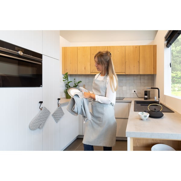 Bavlnené utierky v súprave 3 ks 50x70 cm – Tiseco Home Studio-image-2