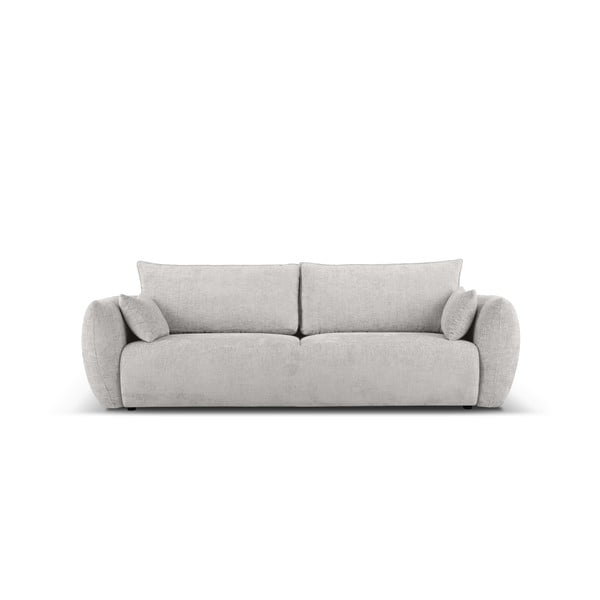 Svetlosivá pohovka 240 cm Matera – Cosmopolitan Design