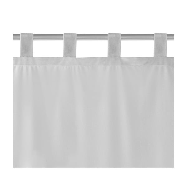 Antracitový záves 200x270 cm Vila - Homede-image-4