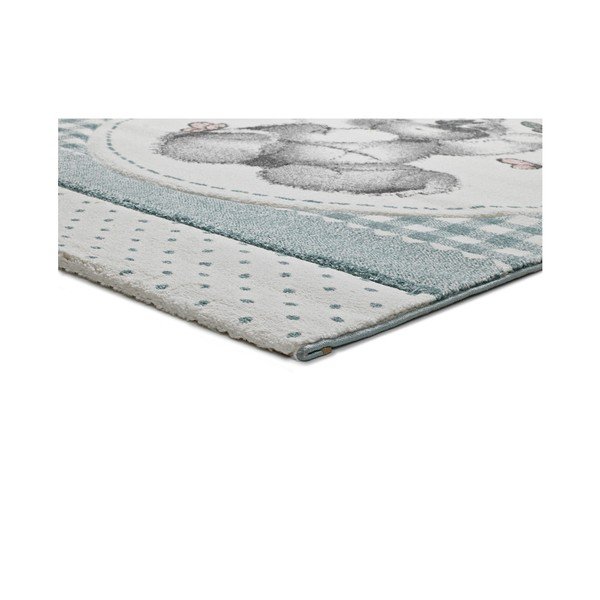 Detský koberec Universal Kinder Teddy, 120 × 170 cm-image-2