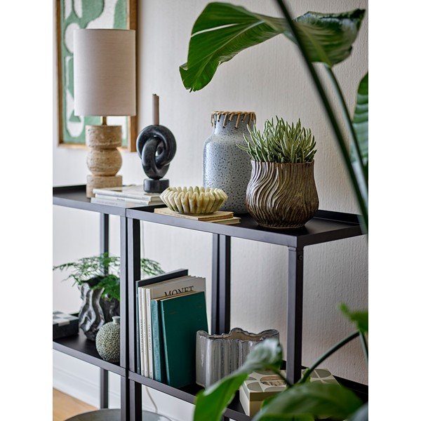 Mramorová dekoratívna misa ø 17,5 cm Harmonia – Bloomingville-image-2