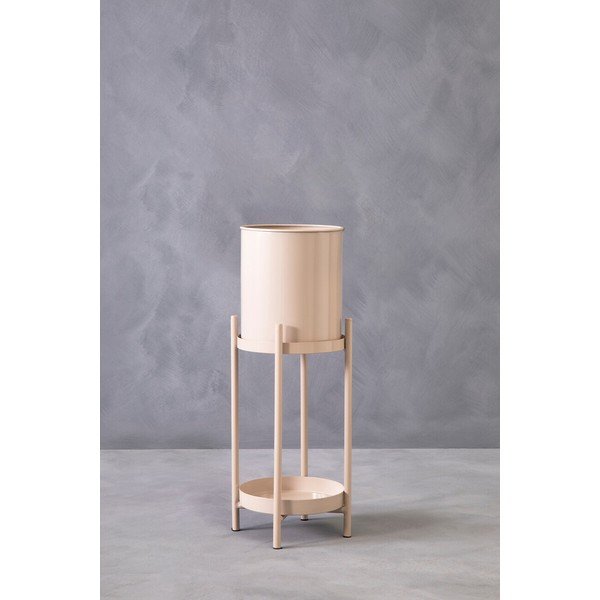 Kovový obal na kvetináč ø 22 cm Asher – Premier Housewares-image-2