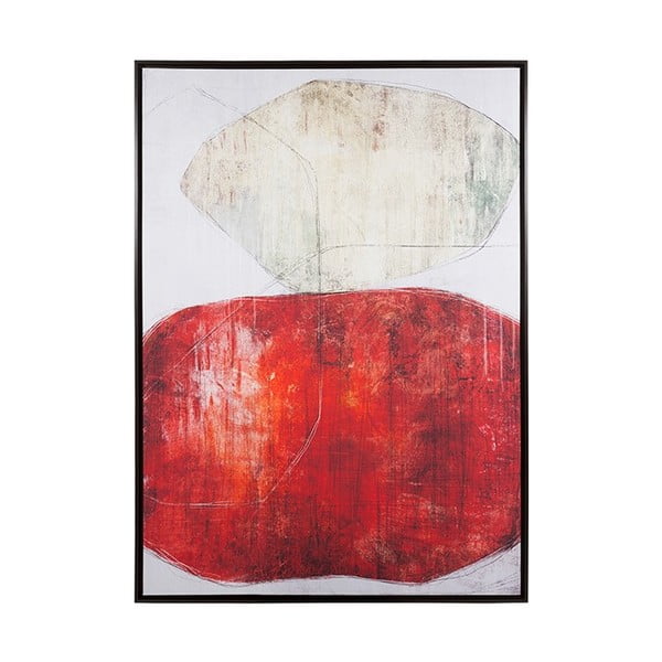 Nástenný obraz Santiago Pons Abstract, 100 × 140 cm