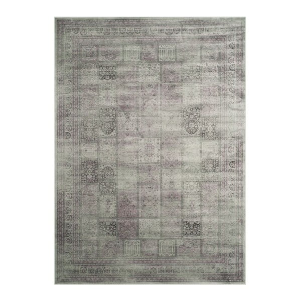 Koberec Suri Vintage Grey, 66 x 243 cm